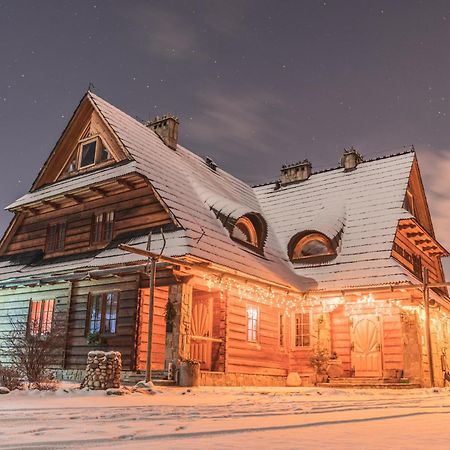 Nosalowka Zakopane Exterior photo