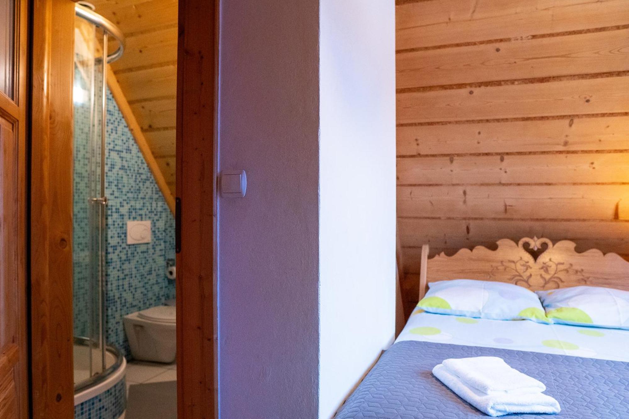 Nosalowka Zakopane Room photo