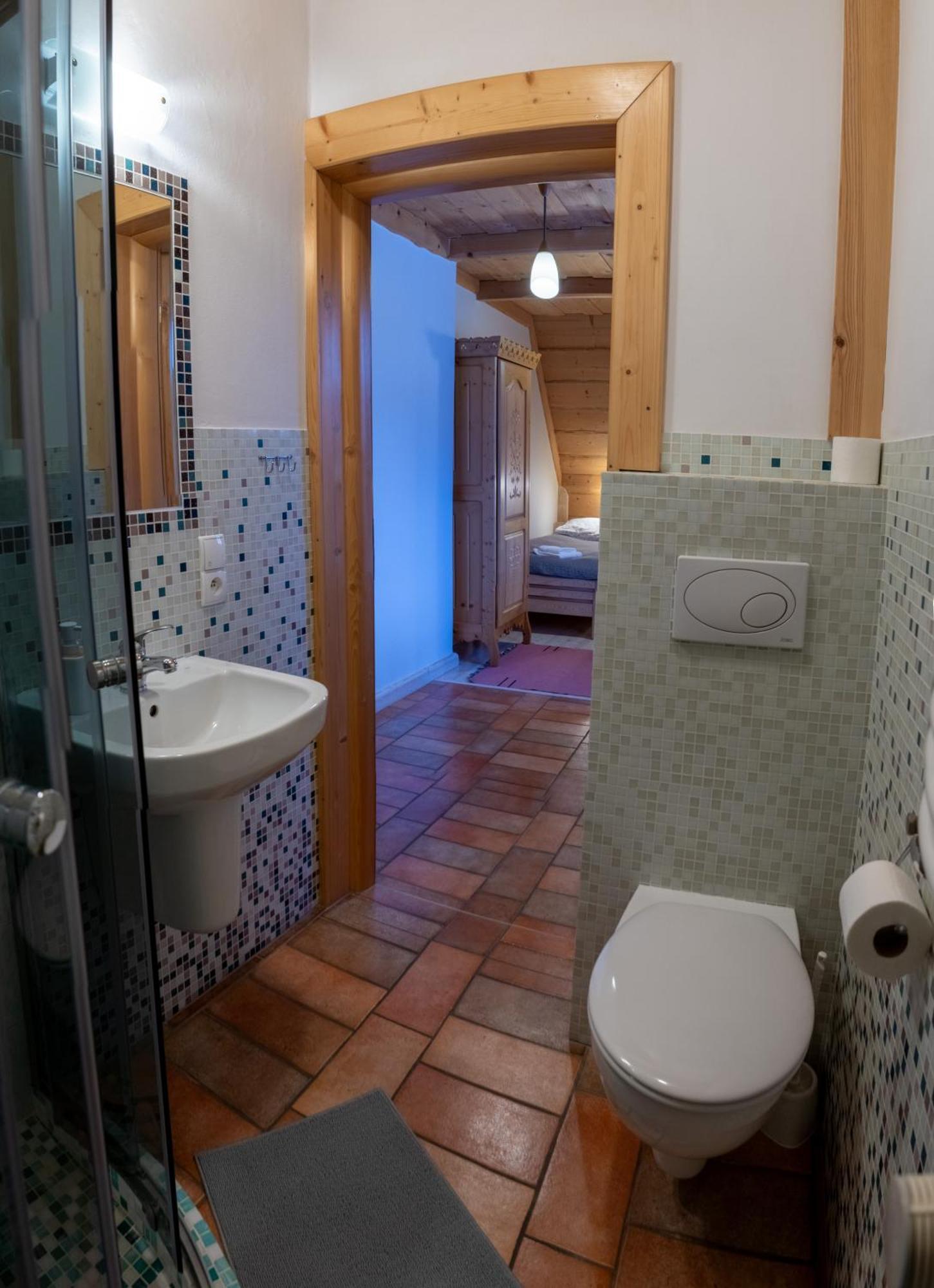 Nosalowka Zakopane Room photo