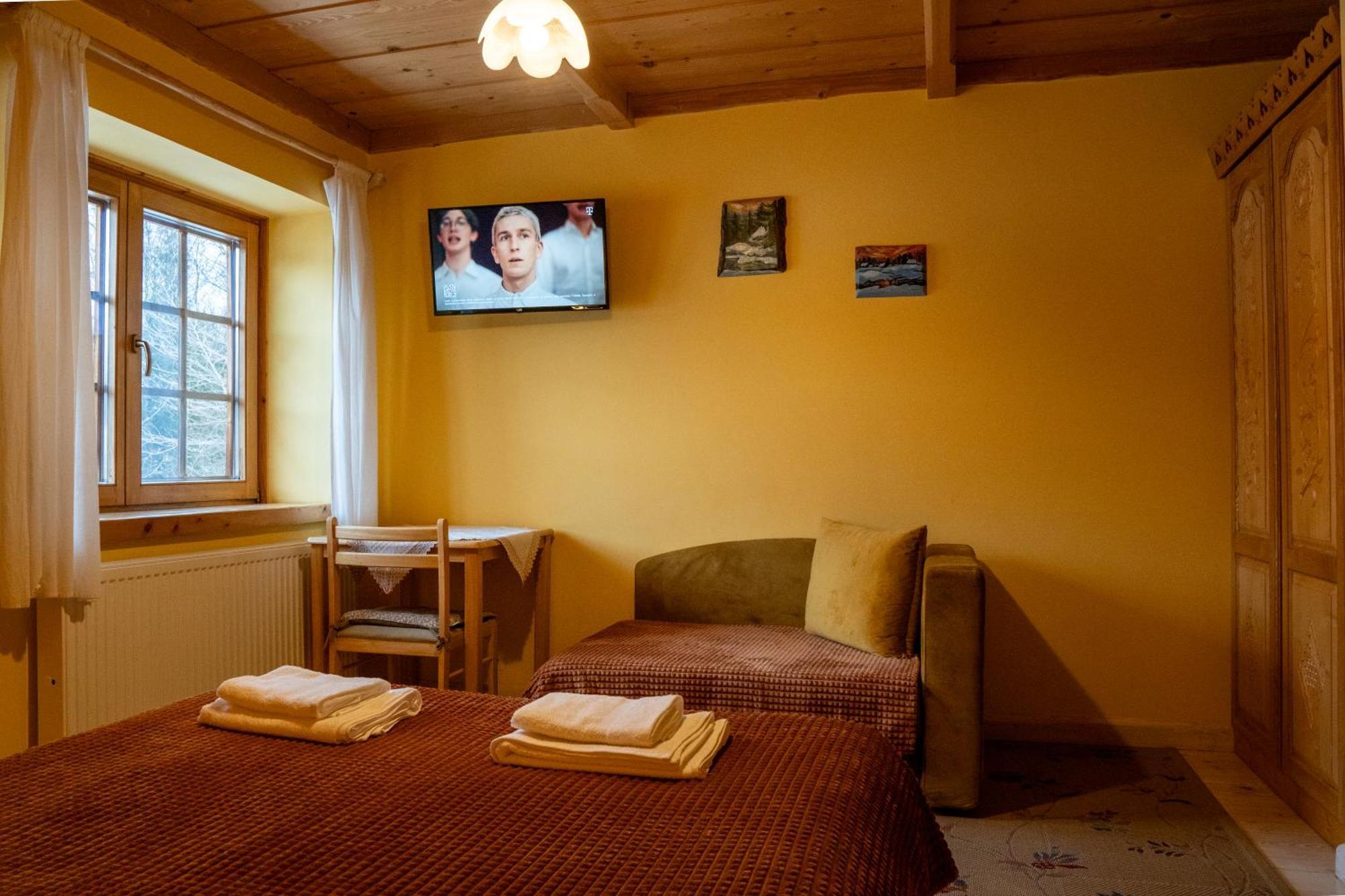 Nosalowka Zakopane Exterior photo
