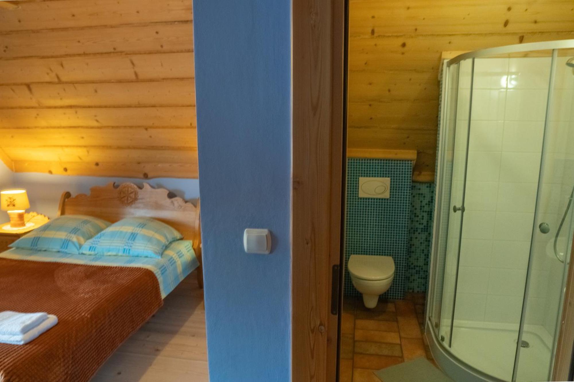 Nosalowka Zakopane Room photo